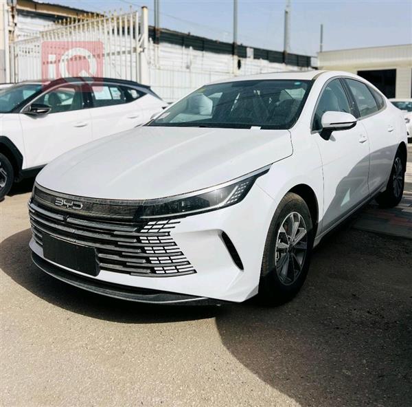 BYD Destroyer 05 2025 for sale in Iraq - Najaf